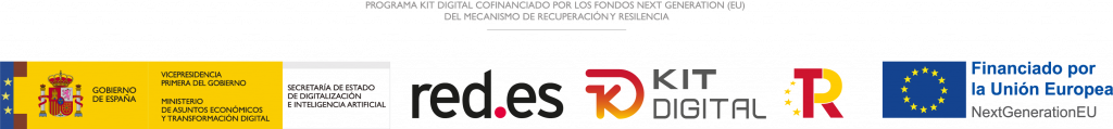 Logo agentes digitalizadores Kit Digital